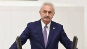 Ölümden Döndü! CHP'li Vekil Trafik Kazası Geçirdi