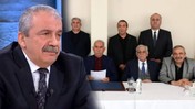 Sırrı Süreyya Önder'den Canlı Yayında Açıkladı: 'Şerefim Üzerine Söylüyorum...'