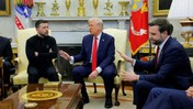 Trump'tan Dikkat Çeken Zelenskiy Paylaşımı: 'Daha Fazla Tahammül Etmeyeceğiz'