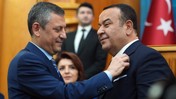Adnan Beker CHP'ye Katıldı
