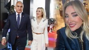 Bakan Ersoy'un Eşi Pervin Ersoy'dan Vatandaş Geçimle Mücadele Ederken Tepki Çeken Paylaşım