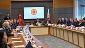 TBMM Kartalkaya Yangın Faciasını Araştırma Komisyonu Toplandı