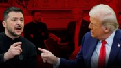 Zelenskiy Geri Adım Attı: 'Trump'ın Güçlü Liderliği Altına Çalışmaya Hazırız'