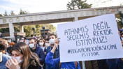 Kayyım Rektör Naci İnci Boğaziçi Üniversitesi'ni Avrupa Üniversiteler Birliği Üyeliğinden Çıkardı