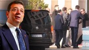 Diploma Soruşturmasında Kritik Gün, Ekrem İmamoğlu'ndan 1 Saatlik İfade