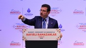 İmamoğlu'ndan Köseler'in Tutuklanmasına Tepki: 'Savunmasına Katılmazsam Namerdim'
