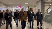 Özcan Deniz 'İmar' Soruşturması Kapsamında İfade Verdi: 'Orası Yıkılsa Dahi Çadır Kurup Oturacağım'