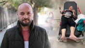 Şehir Hastanesi'nde Vahim İddia... 5 Gün Kırık Sedyede...