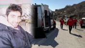 Eşine Mesaj Attı, Sırra Kadem Bastı: Yozgat'ta Kaybolan Öğretmen Her Yerde Aranıyor