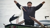 Gözler Gökyüzünde: Yaren Leylek ile Adem Amca Buluştu mu?