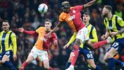 Kuralar Çekildi! Ziraat Türkiye Kupası'nda Dev Derbi