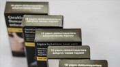 Sigara Fiyatlarına Bir Zam Daha!