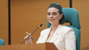 Üsküdar Belediye Başkanı Sinem Dedetaş'ın AKP'li Meclis Üyesine Verdiği Yanıtlar Gündem Oldu