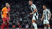 Beşiktaş Galatasaray Derbisi İçin TFF'den Yabancı Hakem İstedi