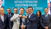 KİPTAŞ'tan Kamu Bankalarının Yöneticilerine Suç Duyurusu