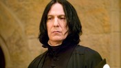 Harry Potter Dizi Oluyor: Profesör Severus Snape'i Canlandıracak İsim Belli Oldu