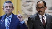 Özgür Özel’den MİT Başkanı İbrahim Kalın’a Kritik Telefon