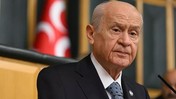Devlet Bahçeli'in Suriye Mesajında CHP ve DEM'e Sert Sözler