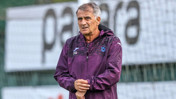 Trabzonspor'da Şenol Güneş Devri Bitti