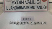 Uyuşturucu Operasyonunda 1 Gözaltı