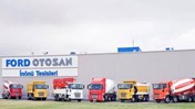 Ford'un Kamyon Üretimindeki Tek Üssü Türkiye Oldu! Koç Holding İçin Yeni Dönem