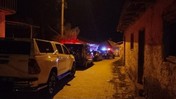 Her Satırı Korkunç! Denizli'de Evlat Vahşeti: Babasını Başını Taşla Ezerek Öldürdü