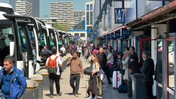 Ramazan Bayramı Öncesi Fırsatçılar İş Başında: Otobüs ve Uçak Bileti Fiyatları Uçtu