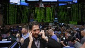 Wall Street'te Kara Pazartesi! Piyasalar Çakıldı, Korku Zirve Yaptı