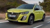 2025’in En Az Yakıt Tüketen Otomobilleri Belli Oldu! Yakıtı Ne İçiyorlar Ne Kokluyorlar