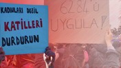 'Aile Yılı'nın Son 3 Gününde En Az 6 Kadın Erkekler Tarafından Öldürüldü!