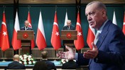 Cumhurbaşkanı Erdoğan'dan Avrupa Birliği'ne Kritik Çağrı! 'Bunu Ancak Türkiye ile Başarabilirler'