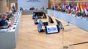 Genelkurmay Başkanı Gürak, Paris Savunma Ve Güvenlik Forumu'na Katıldı