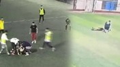 Biri 17 Biri 20 Yaşında... Bir Anda Yere Yığıldılar! İki Maç İki Ölüm