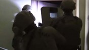 İzmir'de FETÖ Operasyonu, 8 Şüpheli Gözaltında