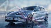 Otomotiv Piyasasında Devlerin Rüzgarı Tersine Döndü: BYD Atağa Kalktı, Tesla Resmen Dibi Gördü!