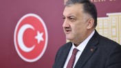 14 Mart Tıp Bayramı'nda Sağlık Bakanı'na Soru Önergesi