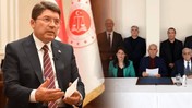 Bakan Tunç 'Terörsüz Türkiye'nin Şafağındayız' Diyerek Açıkladı