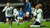 Sarı Lacivertliler Penaltılarda Yıkıldı! Fenerbahçe UEFA Avrupa Ligine Veda Etti