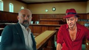 Halit Ergenç ve Rıza Kocaoğlu Hakkında Flaş Gelişme
