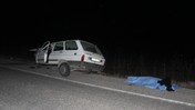 Manisa'da Korkunç Kaza: 1 Ölü, 3 Yaralı