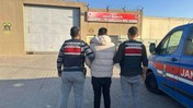 14 Yıl Hapis Cezasıyla Aranan Firari Yakalandı