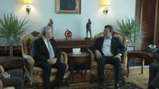 İmamoğlu ve Yavaş Bir Araya Geldi: 'Kimse Kimsenin Yedeği Değil, Bir Yol Bulunacak'