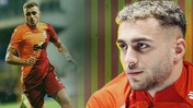 Galatasaray’ın Vahşi Kelebeği Barış Alper Yılmaz’dan Büyük Rekor