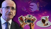 Maliye 'Fal' ve 'Astroloji'nin Peşine Düştü! Vergisiz Kehanet Bitti, Bakan Şimşek Tarih Verdi