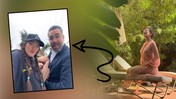 Neslihan Atagül ile Kadir Doğulu'nun Çocuklarının İsmine Herkes Hayran Kaldı