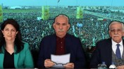 Yeni Süreçte Kritik İddia: Terör Örgütü PKK Lideri Abdullah Öcalan'dan Bir Mesaj Daha mı Gelecek?