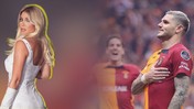 Icardi Wanda Nara’yı Çıldırttı, Sadece 1 Ay Bekledi ve Sonra…