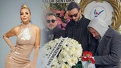 Tanyeli'nin Eşinden Yürek Yakan Paylaşım: 'Rüyalarımda Beni Yalnız Bırakma'