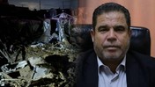 Hamas'ın Üst Düzey İsmi Öldürüldü
