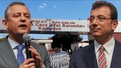 CHP Lideri Özgür Özel, İBB Başkanı Ekrem İmamoğlu'nu Cezaevinde Ziyaret Edecek